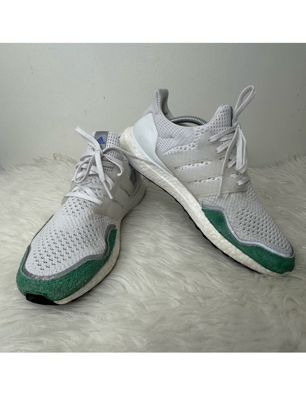 Adidas Men’s Ultra Boost 1.0 Running Shoes Size 9.5